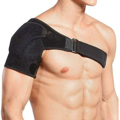 Adjustable Sports Shoulder Support Brace