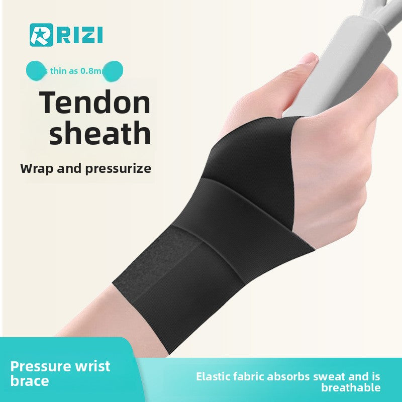 Sports Wrist Support Brace