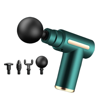 Mini Electric Muscle Massage Gun