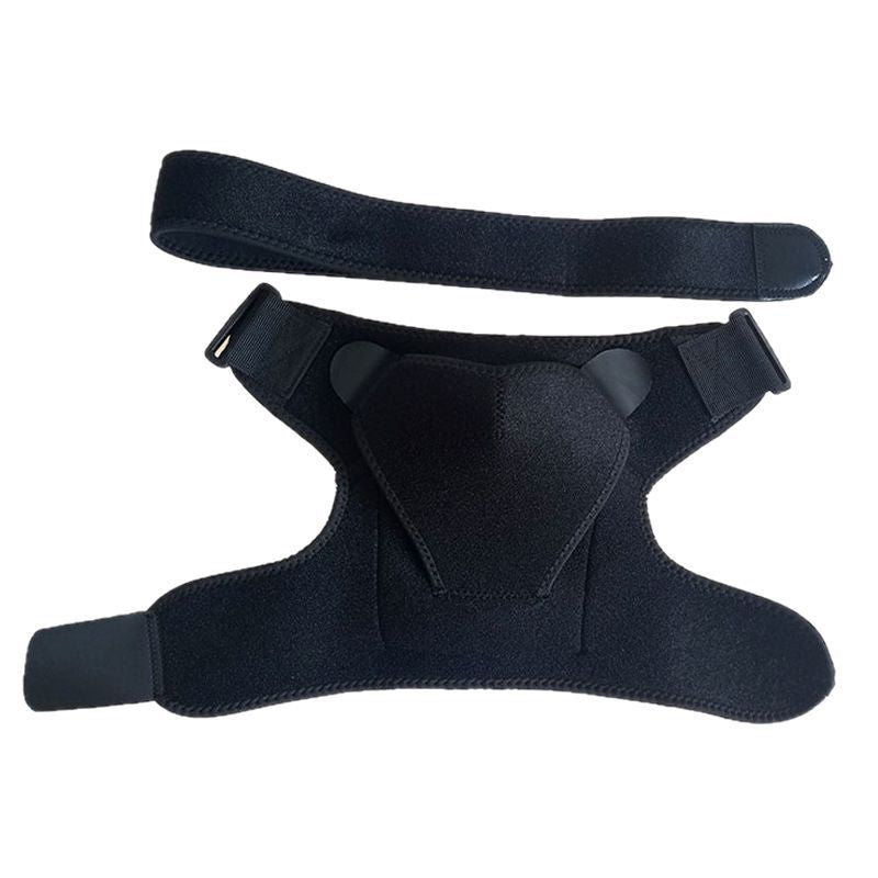Adjustable Sports Shoulder Support Brace