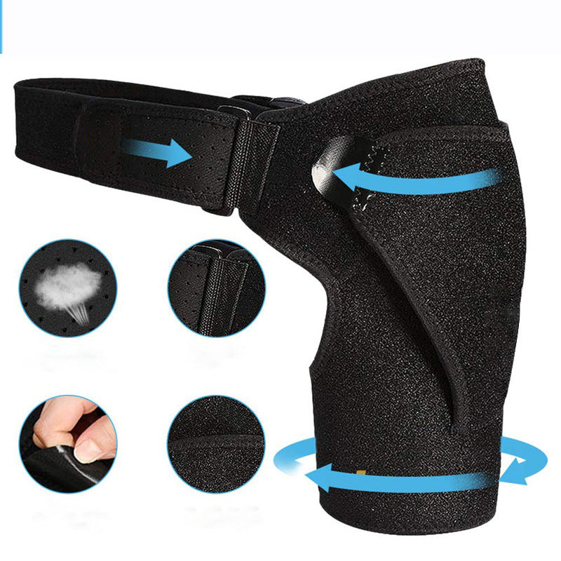 Adjustable Sports Shoulder Support Brace