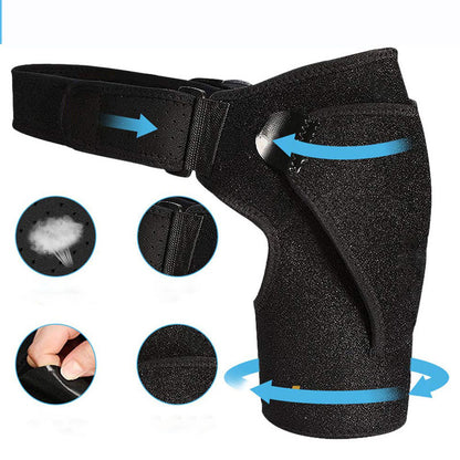 Adjustable Sports Shoulder Support Brace